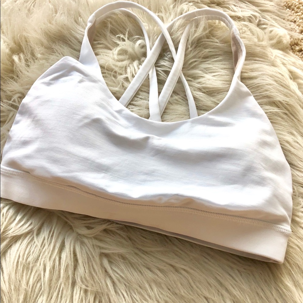 Lululemon Energy Bra 4